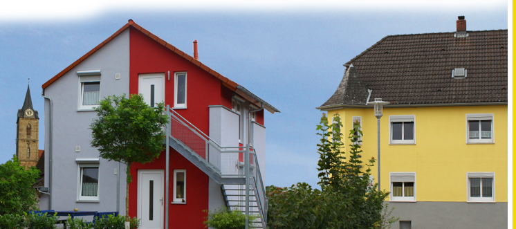 Ferienwohnung Kiliansblick